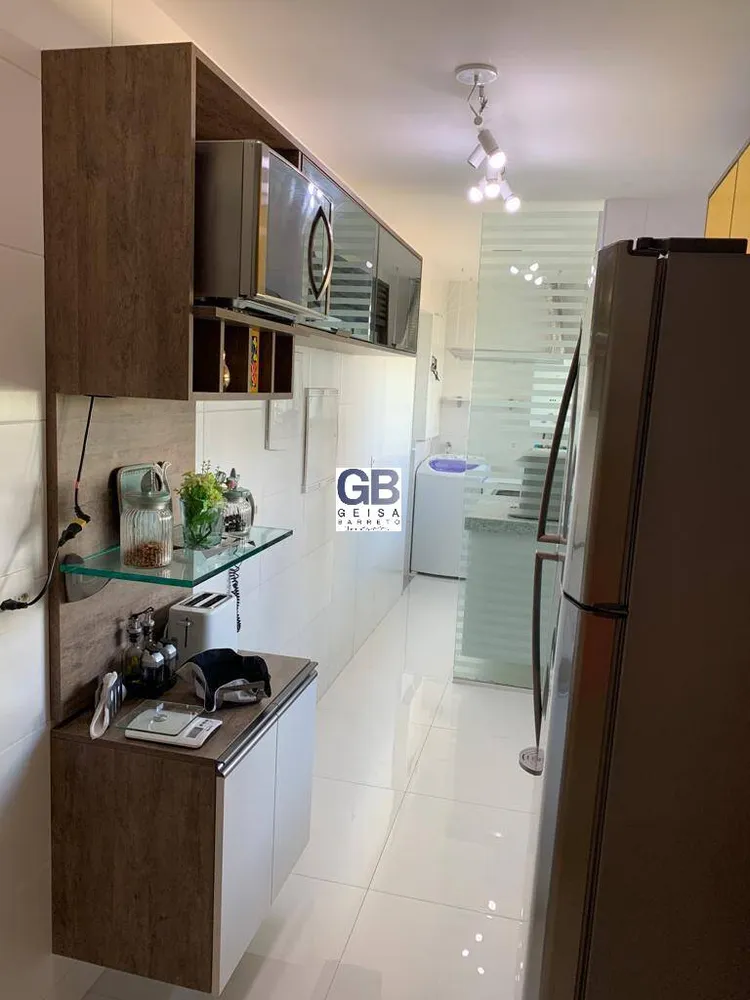 Apartamento, 3 quartos, 113 m² - Foto 11