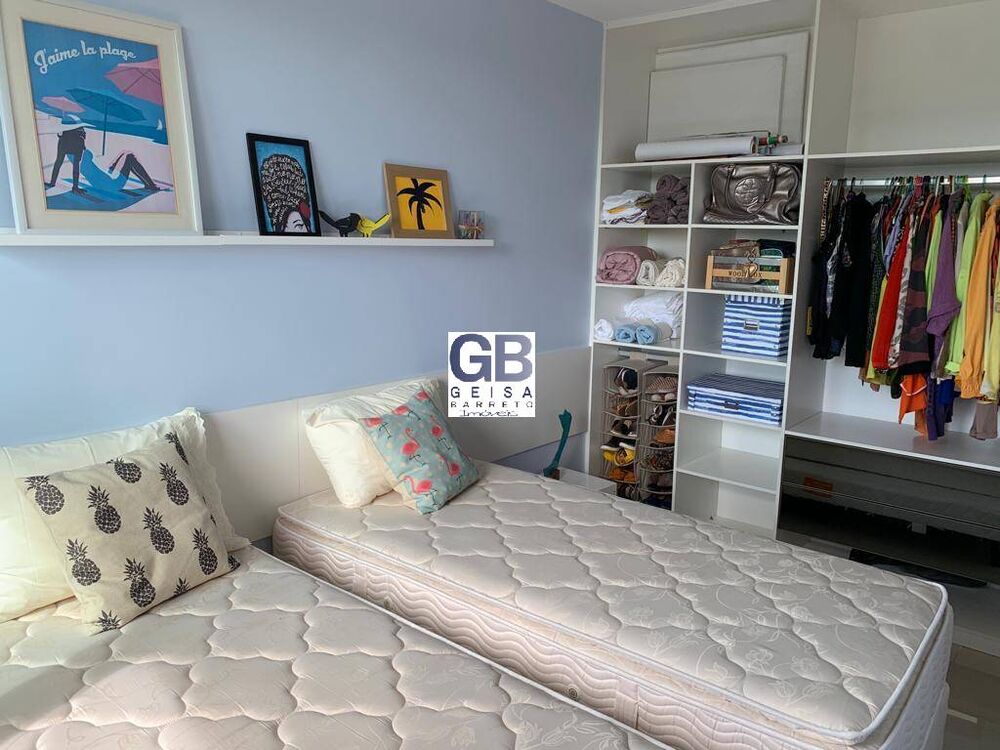 Apartamento, 3 quartos, 113 m² - Foto 4