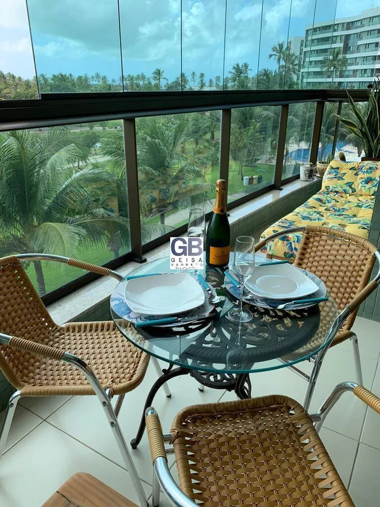 Apartamento, 3 quartos, 113 m² - Foto 1
