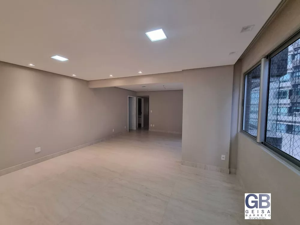 Apartamento à venda com 3 quartos, 126m² - Foto 4