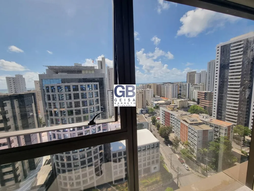 Apartamento, 1 quarto, 30 m² - Foto 5