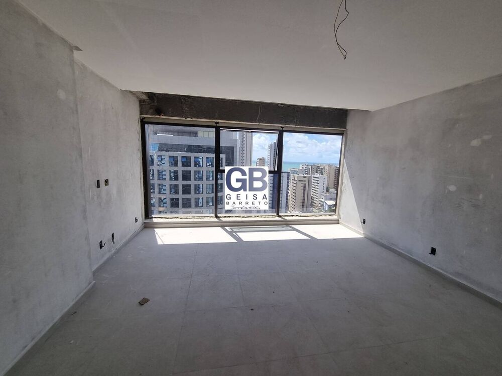 Apartamento, 1 quarto, 30 m² - Foto 6