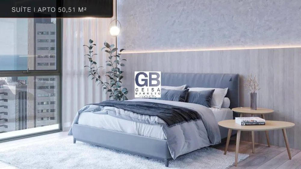 Apartamento, 1 quarto, 30 m² - Foto 6