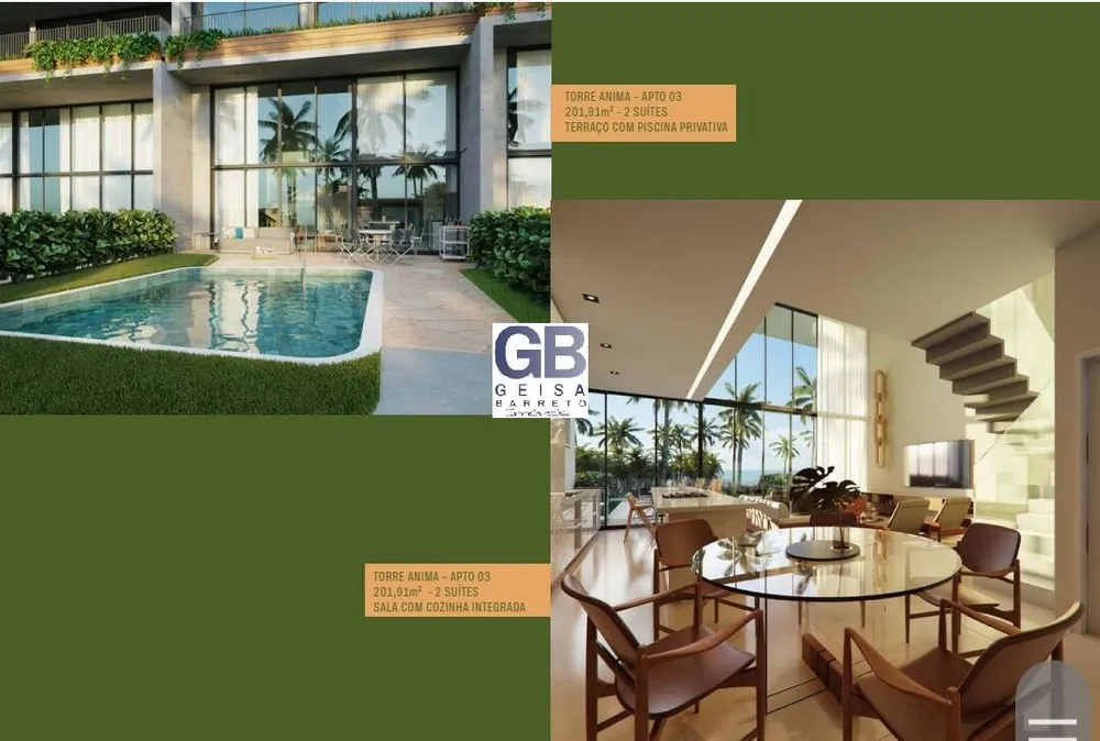 Apartamento, 4 quartos, 174 m² - Foto 14