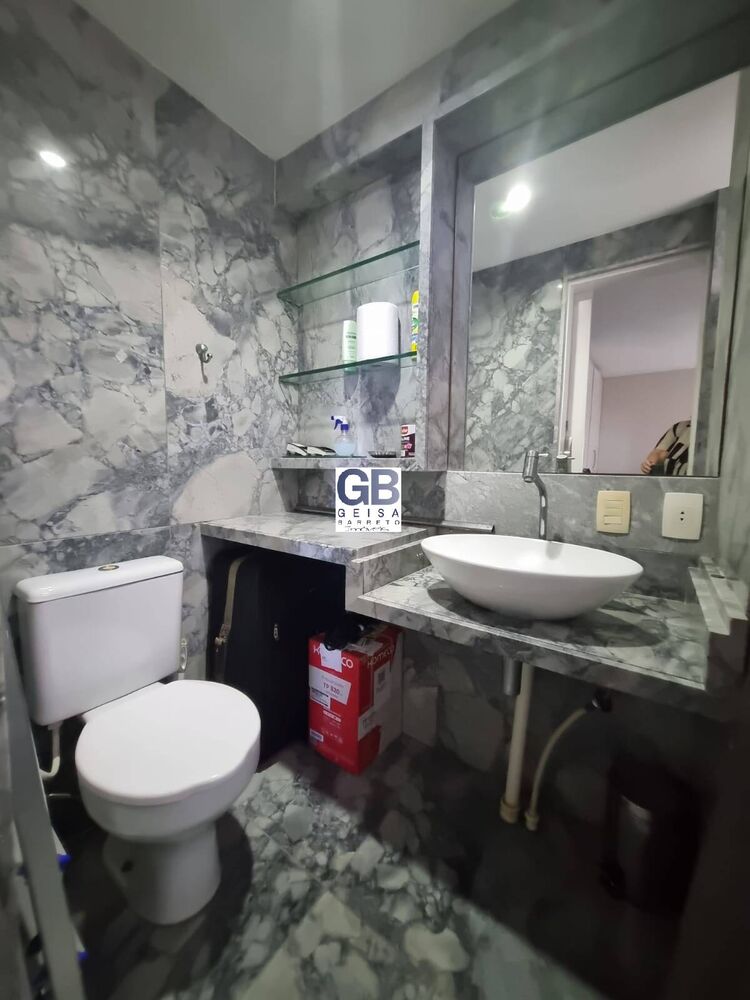 Apartamento, 3 quartos, 225 m² - Foto 3