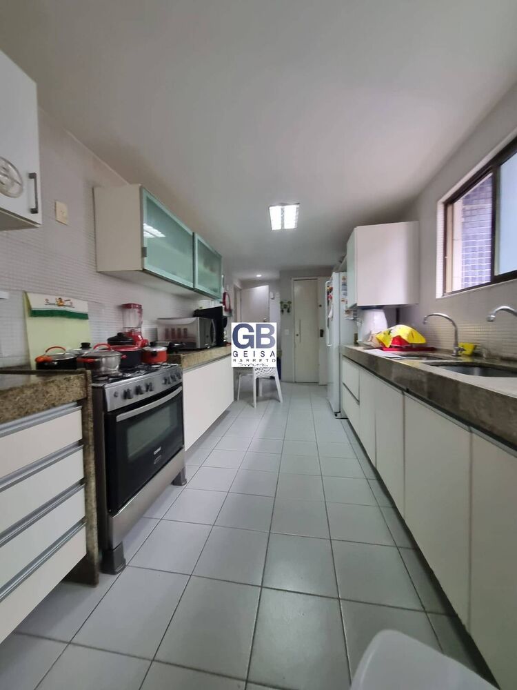 Apartamento, 3 quartos, 225 m² - Foto 7