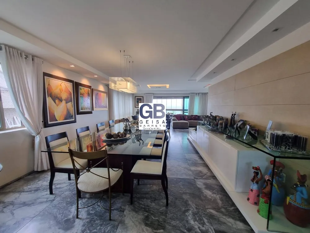 Apartamento, 3 quartos, 225 m² - Foto 4