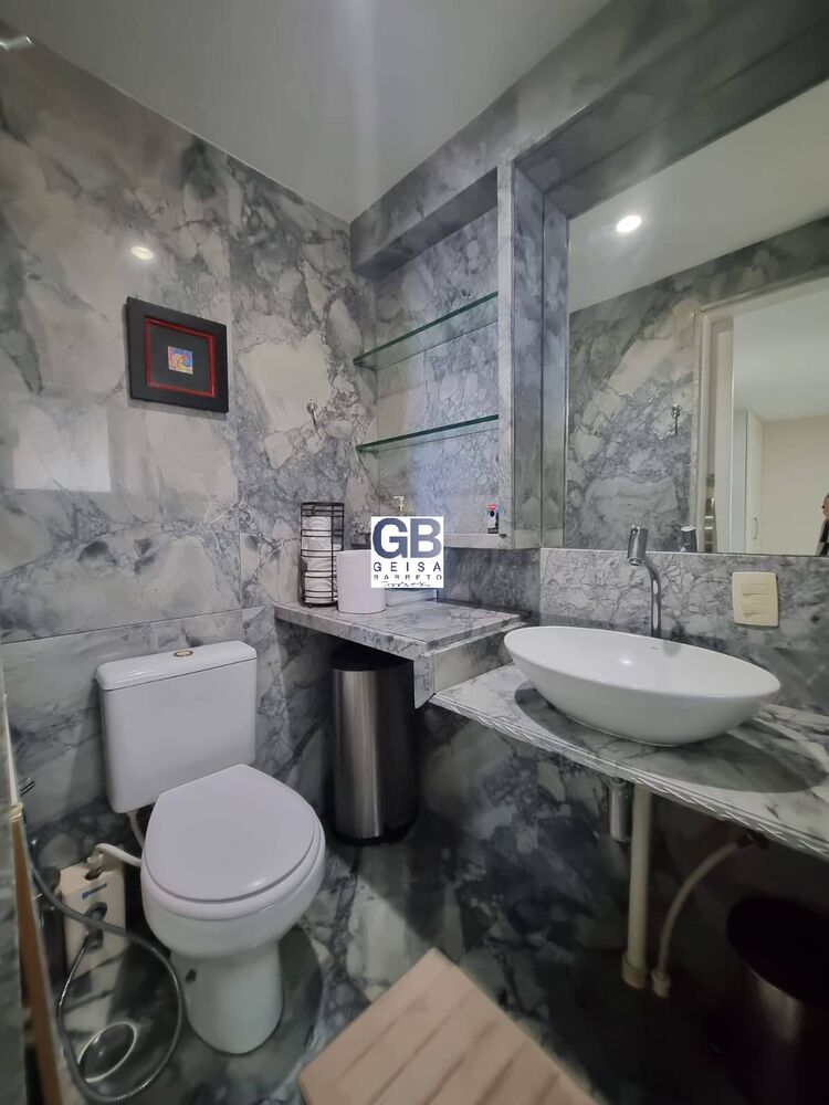 Apartamento, 3 quartos, 225 m² - Foto 5