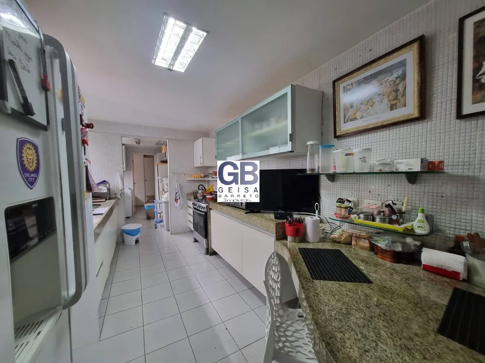 Apartamento, 3 quartos, 225 m² - Foto 15