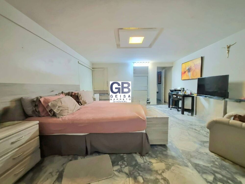 Apartamento, 3 quartos, 225 m² - Foto 8