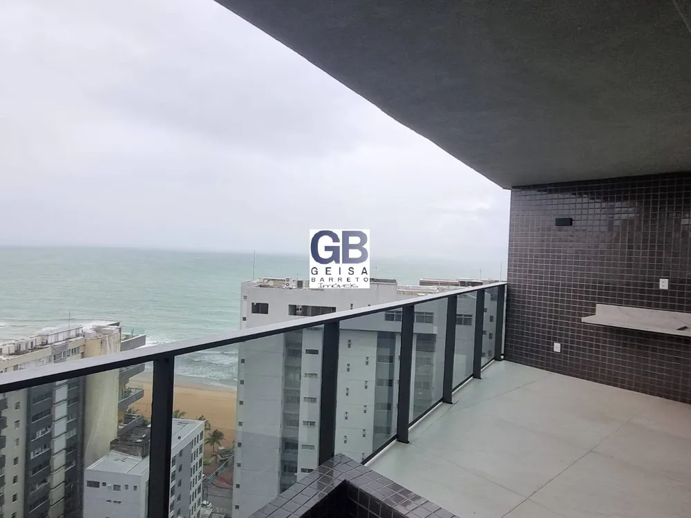 Apartamento, 4 quartos, 180 m² - Foto 4