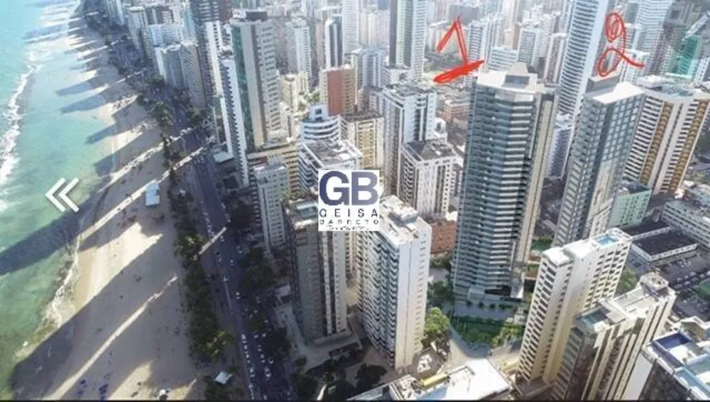 Apartamento, 4 quartos, 180 m² - Foto 6