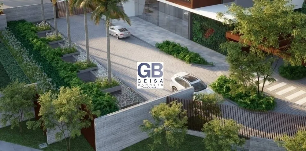 Apartamento, 4 quartos, 180 m² - Foto 11