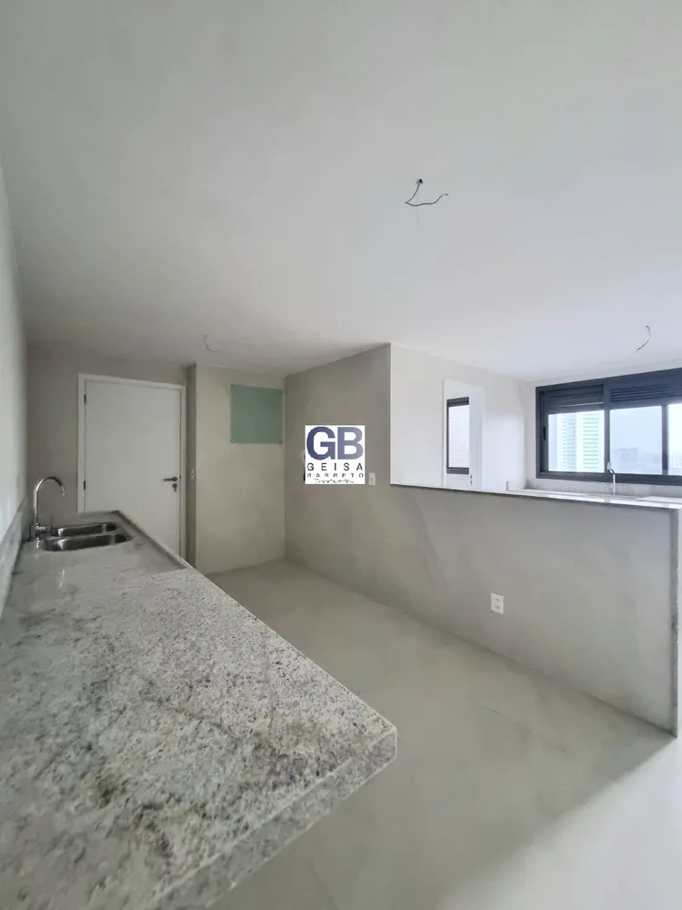 Apartamento, 4 quartos, 180 m² - Foto 8