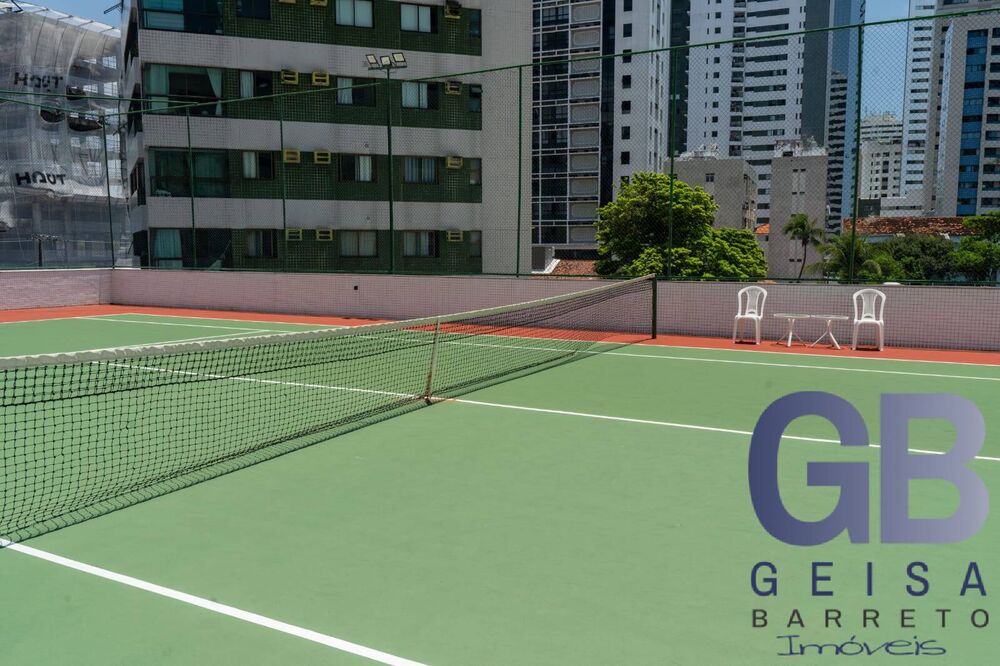 Apartamento, 4 quartos, 186 m² - Foto 9