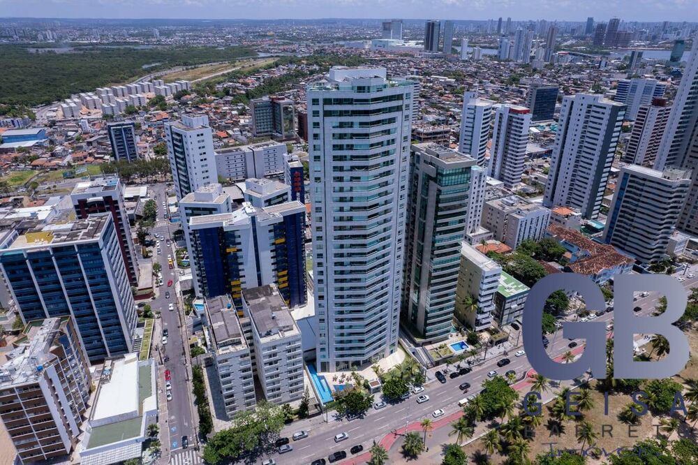 Apartamento, 4 quartos, 186 m² - Foto 15