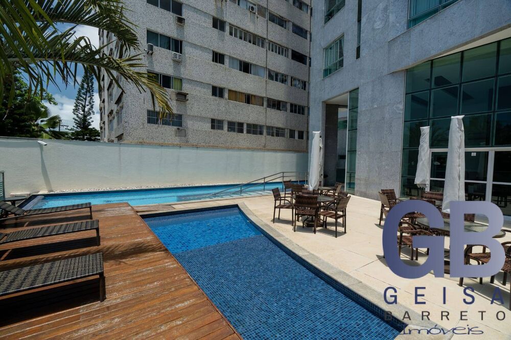 Apartamento, 4 quartos, 186 m² - Foto 13