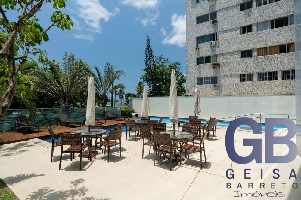 Apartamento, 4 quartos, 186 m² - Foto 10