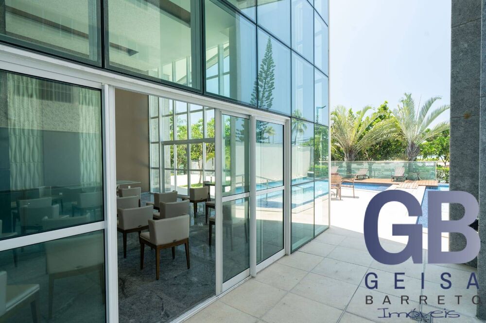 Apartamento, 4 quartos, 186 m² - Foto 5