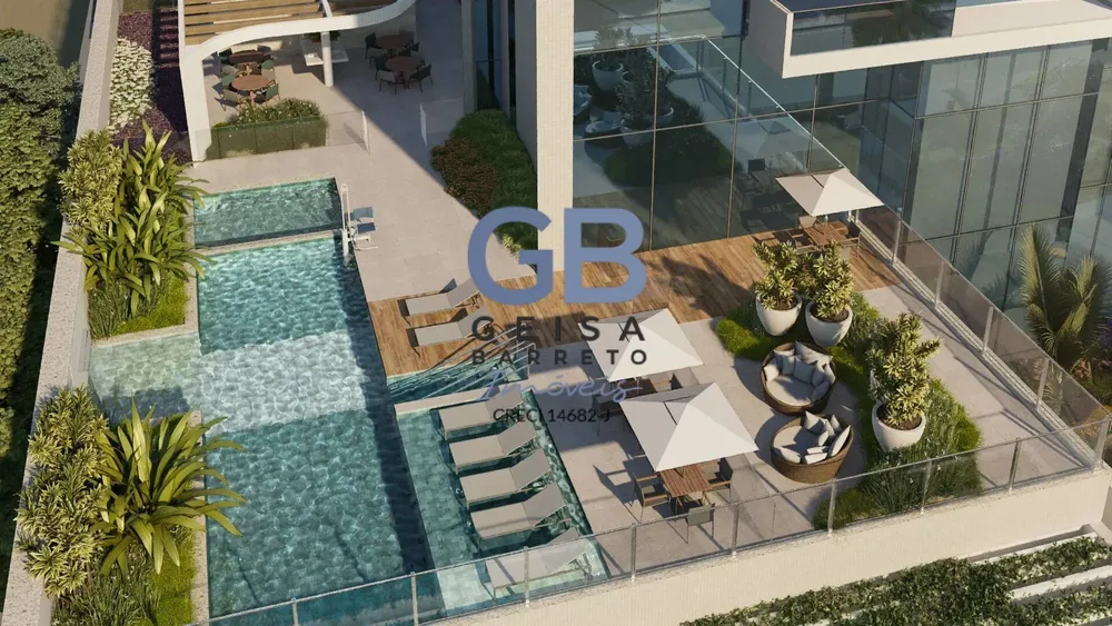 Apartamento, 3 quartos, 135 m² - Foto 4