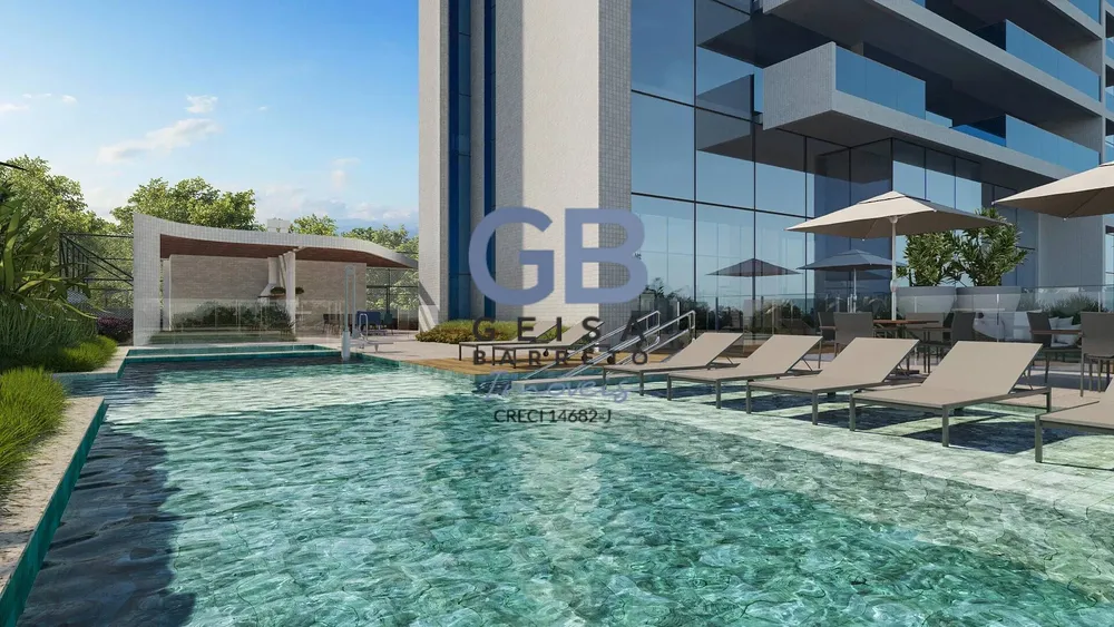 Apartamento, 3 quartos, 135 m² - Foto 5