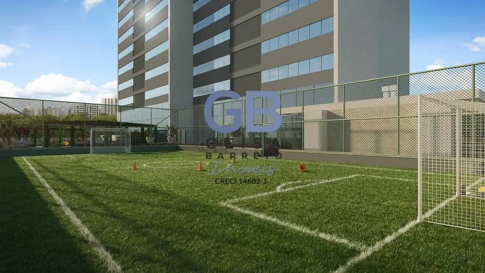 Apartamento, 3 quartos, 135 m² - Foto 1