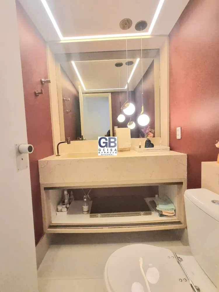 Apartamento, 4 quartos, 292 m² - Foto 11