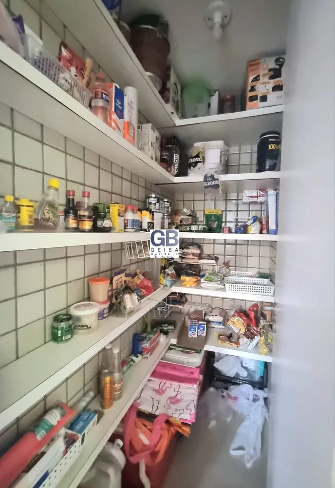 Apartamento, 4 quartos, 292 m² - Foto 5