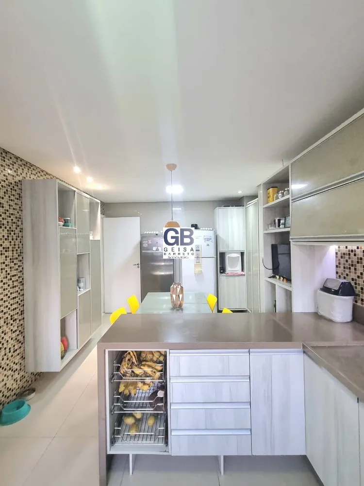 Apartamento, 4 quartos, 292 m² - Foto 7