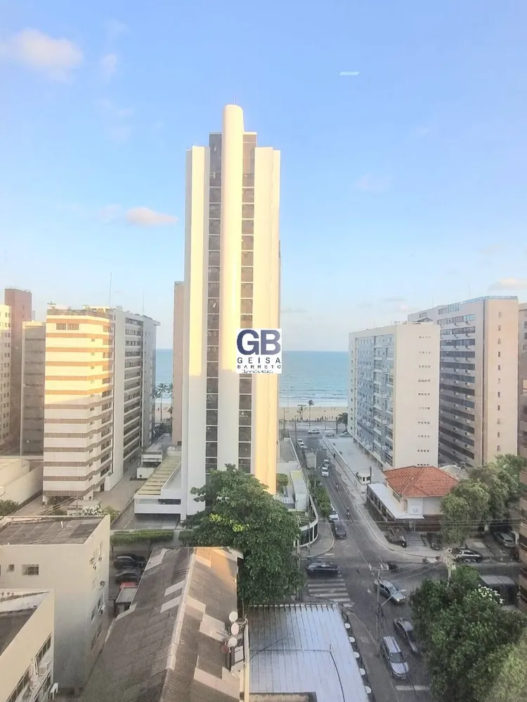 Apartamento, 4 quartos, 292 m² - Foto 2
