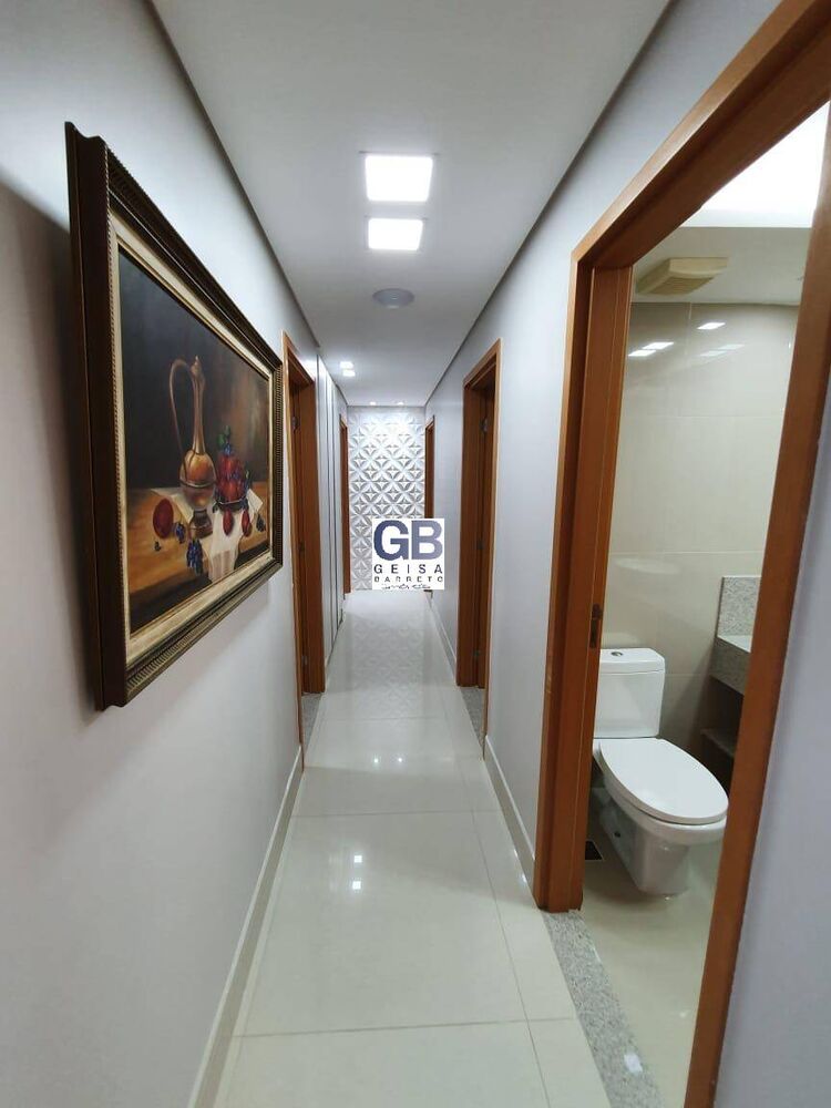 Apartamento, 4 quartos, 212 m² - Foto 2