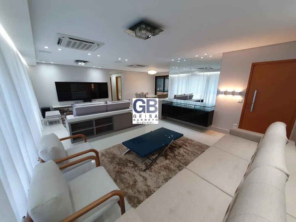 Apartamento, 4 quartos, 212 m² - Foto 4