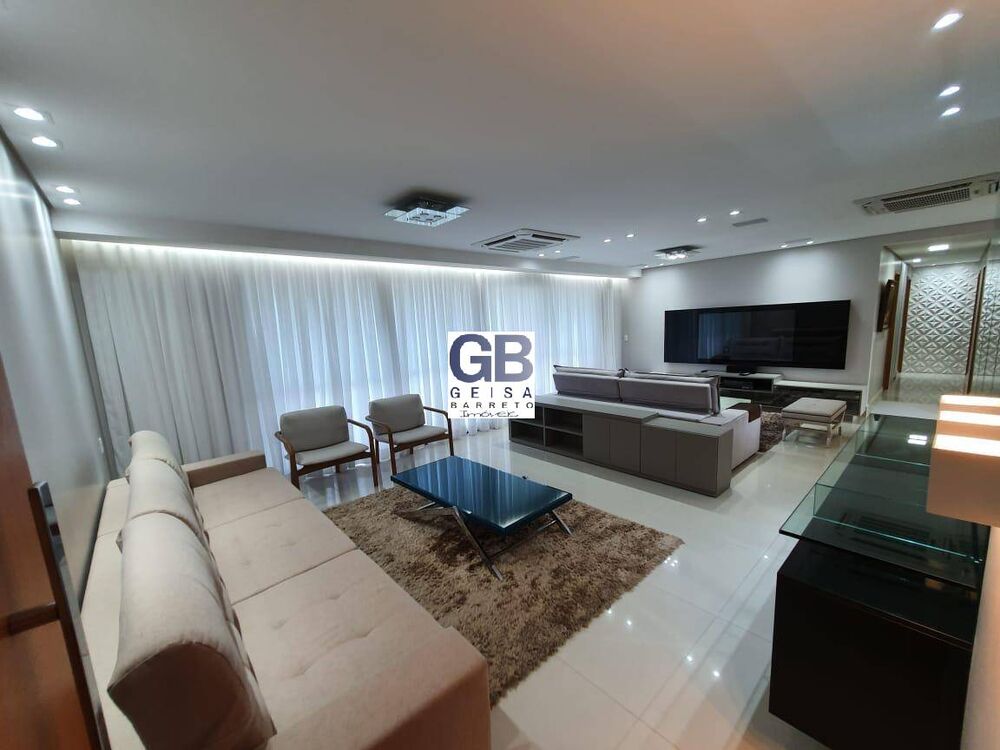 Apartamento, 4 quartos, 212 m² - Foto 8
