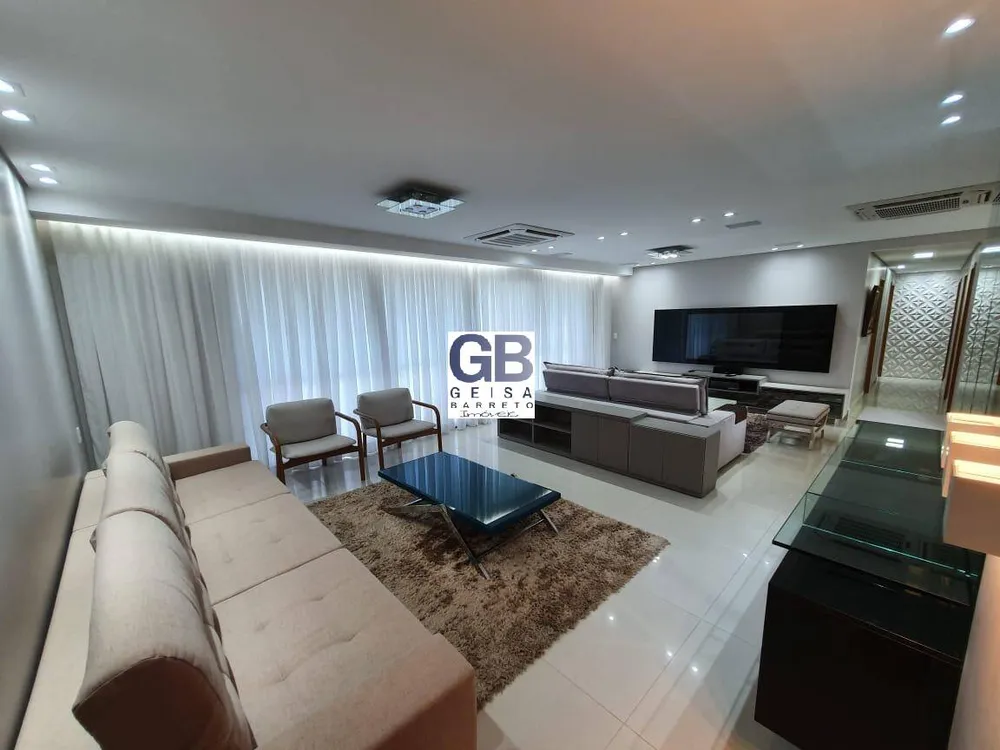 Apartamento, 4 quartos, 212 m² - Foto 3