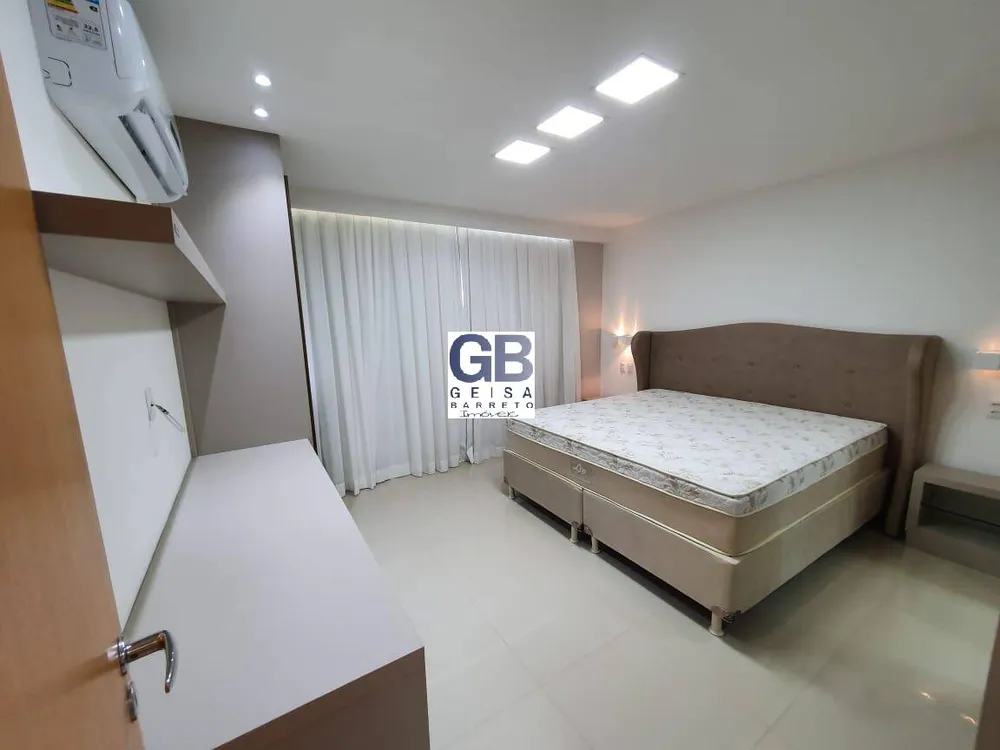 Apartamento, 4 quartos, 212 m² - Foto 8