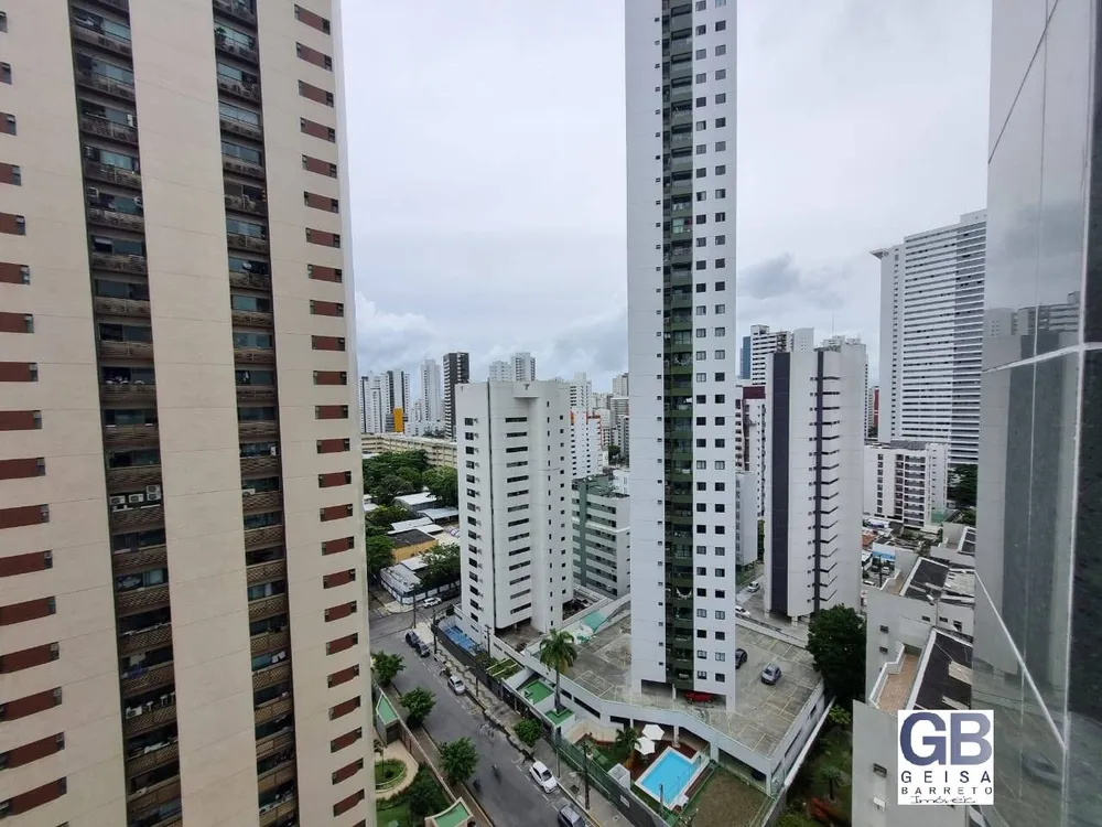 Apartamento, 4 quartos, 157 m² - Foto 5