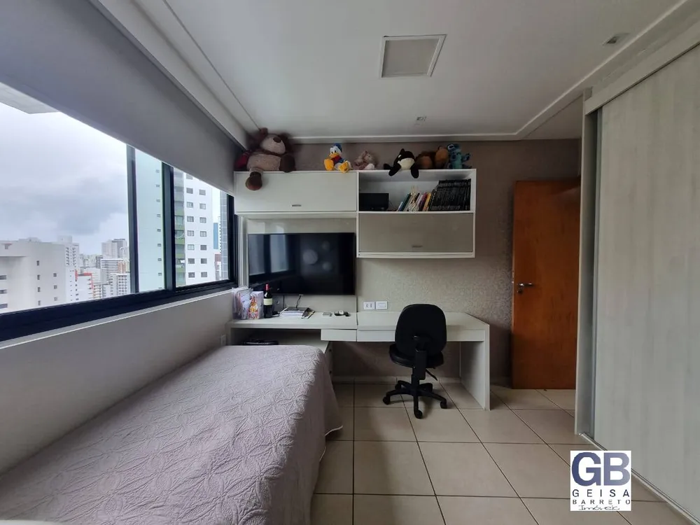 Apartamento, 4 quartos, 157 m² - Foto 9