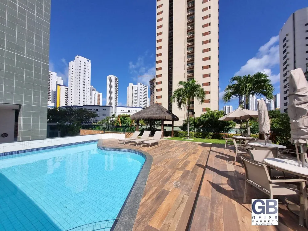 Apartamento, 4 quartos, 157 m² - Foto 10