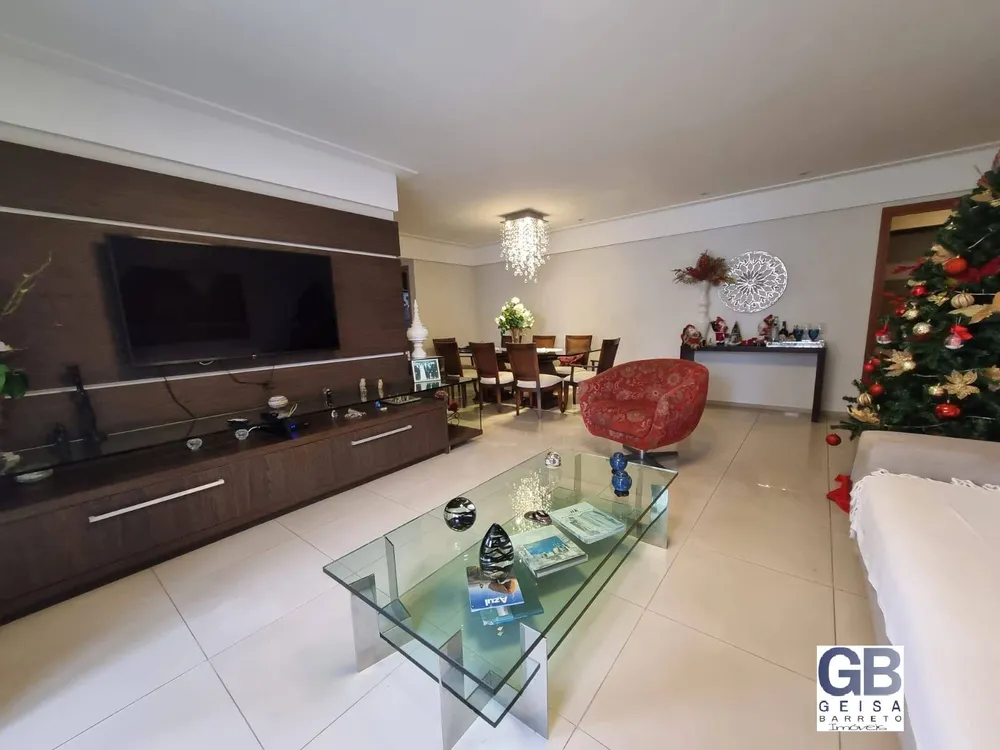 Apartamento, 4 quartos, 157 m² - Foto 1