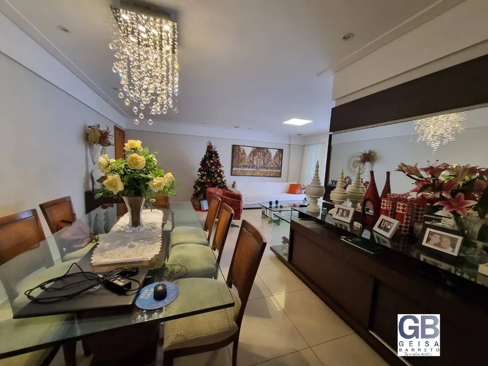 Apartamento, 4 quartos, 157 m² - Foto 2