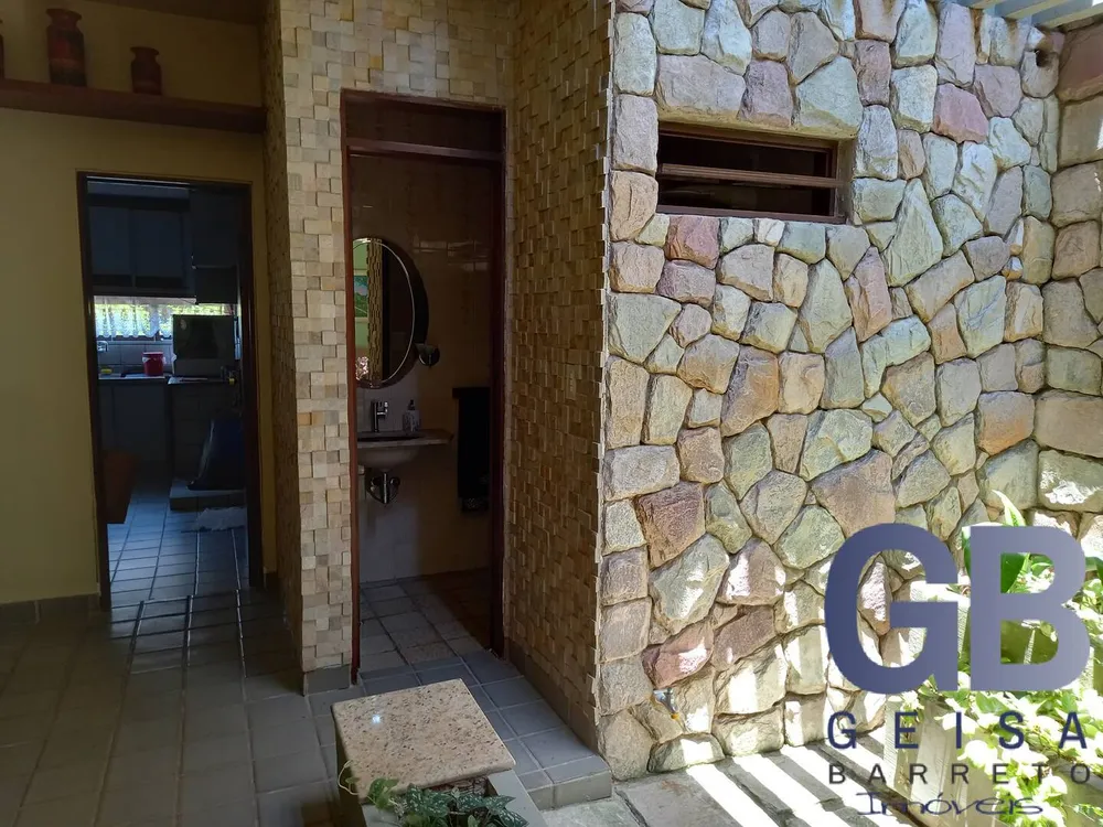 Apartamento, 3 quartos, 210 m² - Foto 12