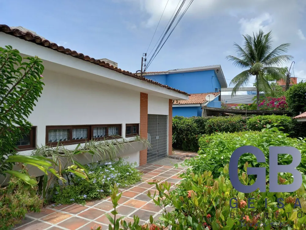 Apartamento, 3 quartos, 210 m² - Foto 1