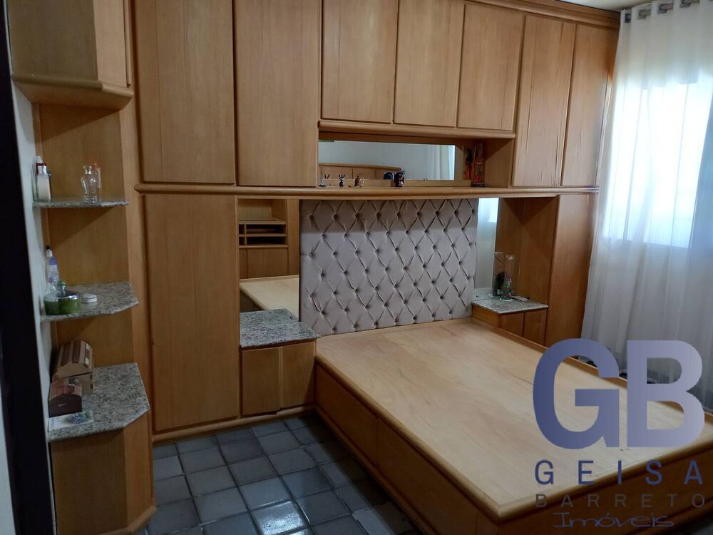 Apartamento, 3 quartos, 210 m² - Foto 3