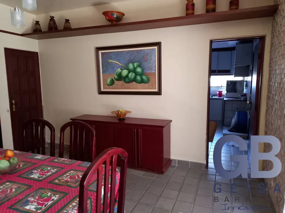 Apartamento, 3 quartos, 210 m² - Foto 11