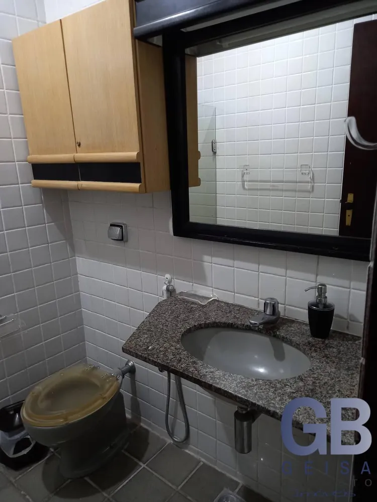 Apartamento, 3 quartos, 210 m² - Foto 17