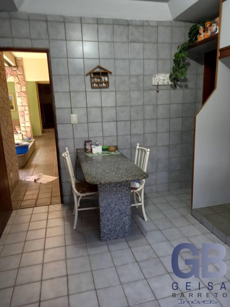 Apartamento, 3 quartos, 210 m² - Foto 5