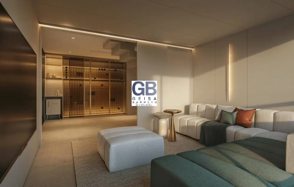Apartamento, 4 quartos, 144 m² - Foto 15