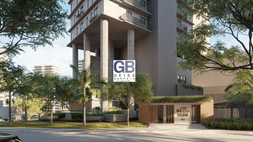 Apartamento, 4 quartos, 172 m² - Foto 7