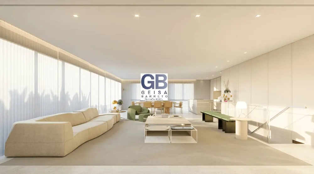 Apartamento, 4 quartos, 172 m² - Foto 8