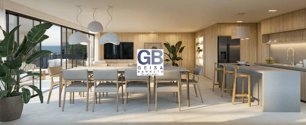 Apartamento, 4 quartos, 172 m² - Foto 4